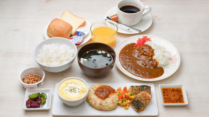 【朝食付】【早期割・さき楽】【早割30】30日前までの予約がかなりお得プラン